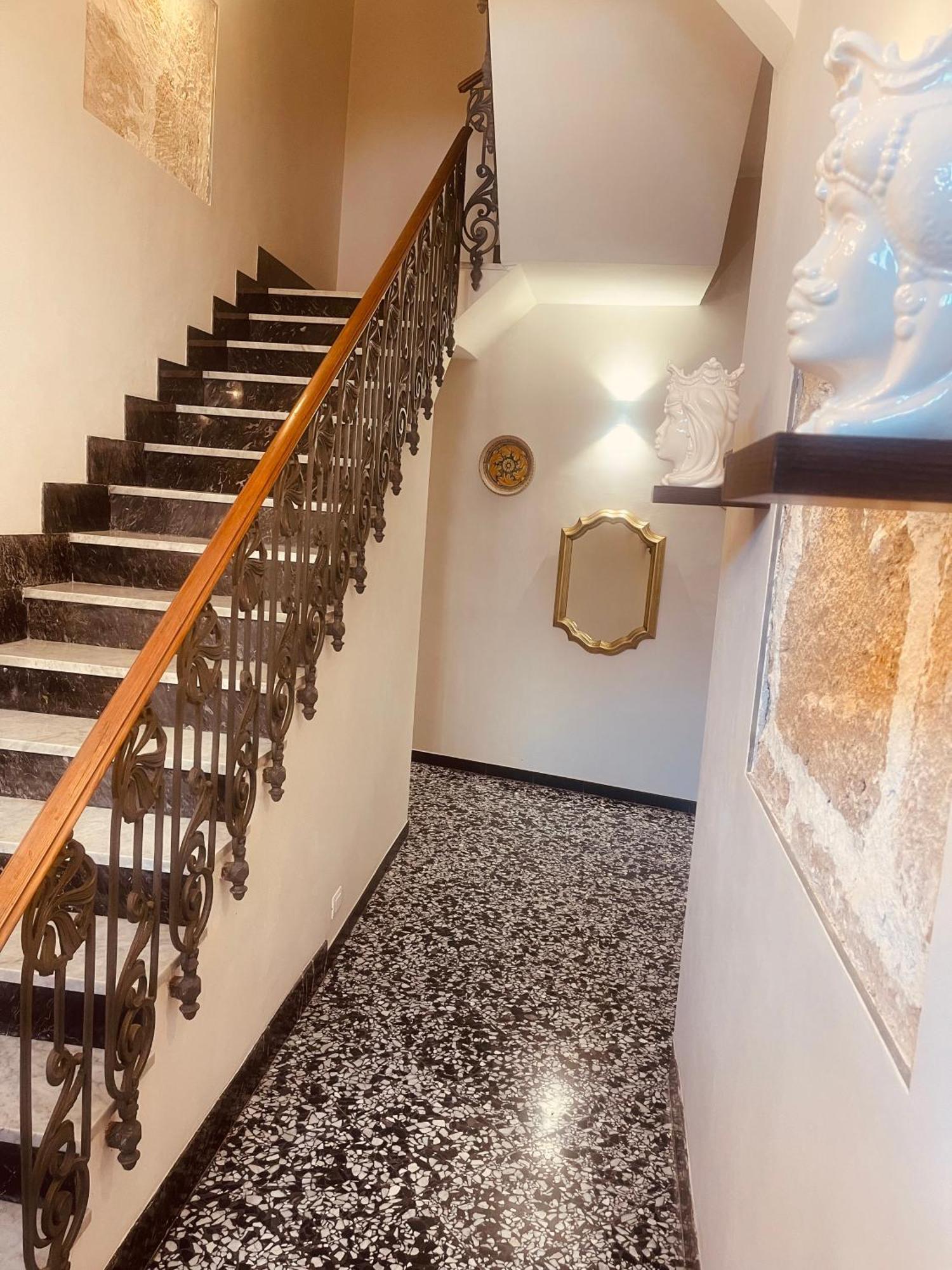 B&B Meliora Rooms Avola Dış mekan fotoğraf